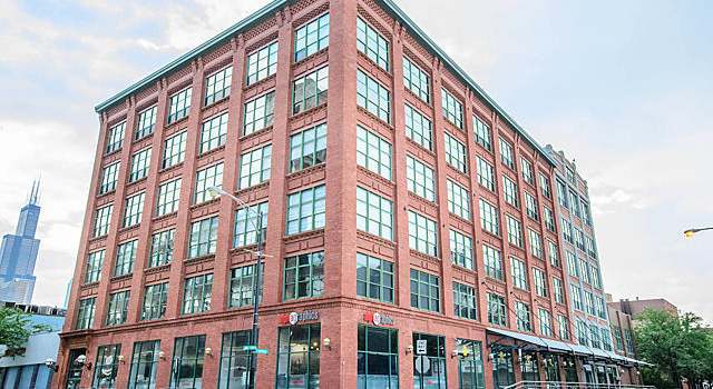 Photo of 1017 W Washington Blvd Unit 6G, Chicago, IL 60607