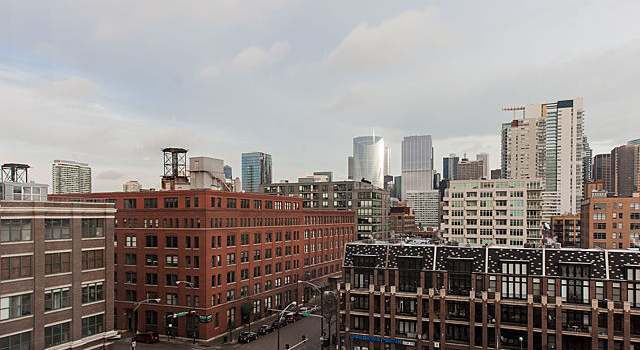 Photo of 1017 W Washington Blvd Unit 6G, Chicago, IL 60607