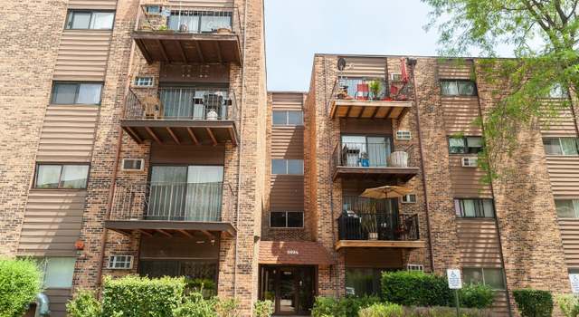 Photo of 8894 Knight Ave #403, Des Plaines, IL 60016