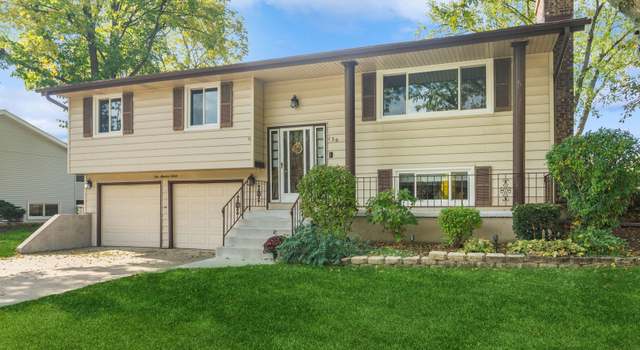 Photo of 130 Samoset Ln, Schaumburg, IL 60193