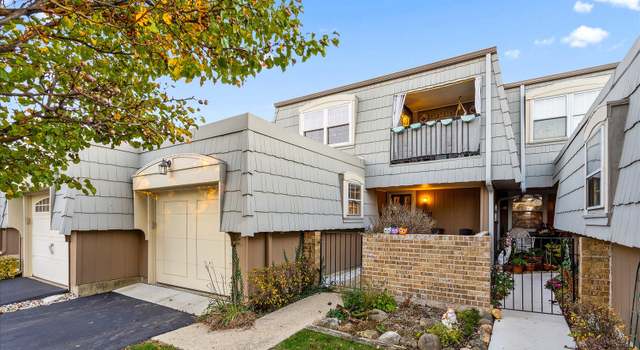 Photo of 655 Versailles Cir Unit D, Elk Grove Village, IL 60007