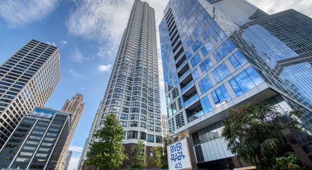 Photo of 405 N Wabash Ave #5103, Chicago, IL 60611