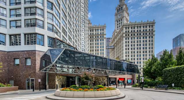 Photo of 405 N Wabash Ave #5103, Chicago, IL 60611