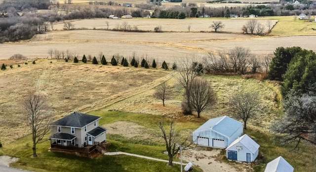 Photo of 1220 N Moose Rd, Mount Morris, IL 61054
