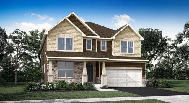 Photo of 376 West Point Cir, Algonquin, IL 60102