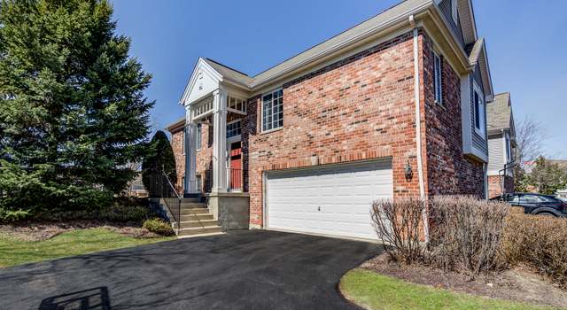 Photo of 14019 John Humphrey Dr, Orland Park, IL 60462