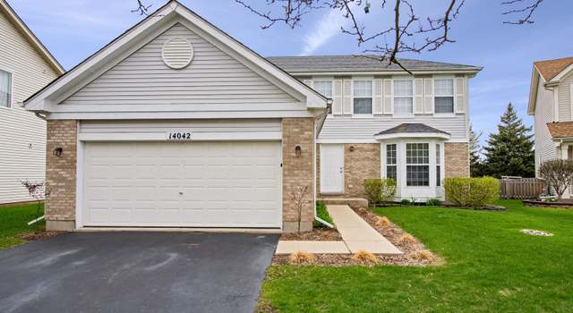 Photo of 14042 S Largo Ct, Plainfield, IL 60544