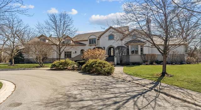 Photo of 2521 Palmer Ct, Riverwoods, IL 60015