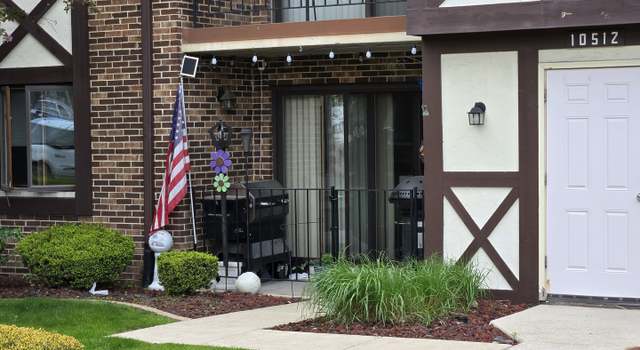 Photo of 10512 Ridge Cove Dr Unit 13C, Chicago Ridge, IL 60415