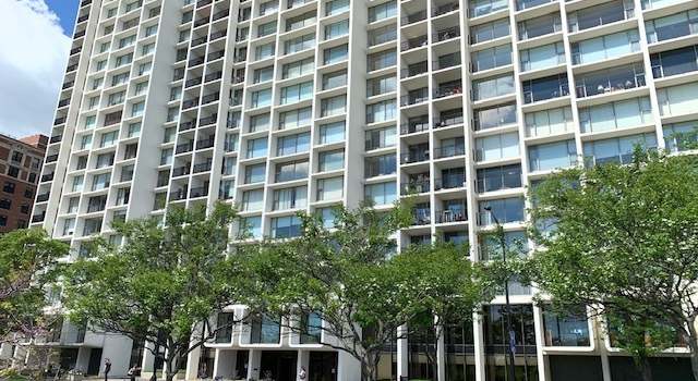 Photo of 3200 N Lake Shore Dr #803, Chicago, IL 60657