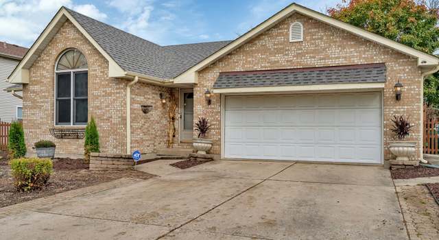 Photo of 5209 Meadowbrook St, Plainfield, IL 60586