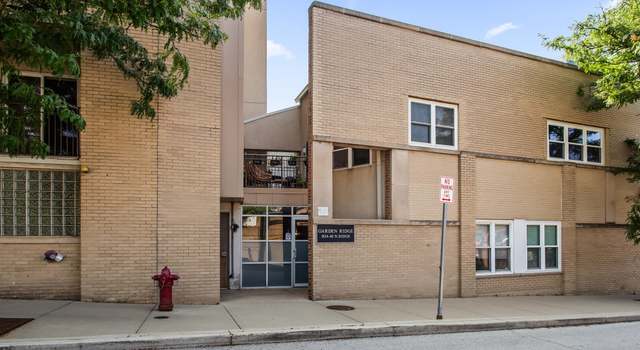 Photo of 1834 Ridge Ave #113, Evanston, IL 60201