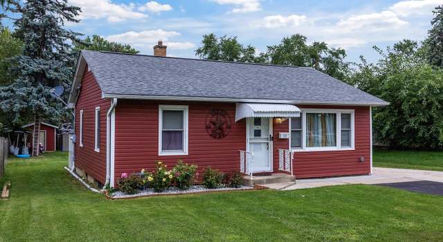 Photo of 1207 Sundown Dr, Aurora, IL 60506