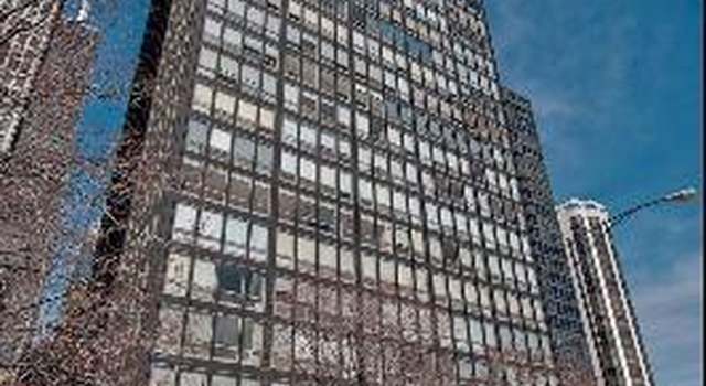 Photo of 880 N Lake Shore Dr Unit 14E, Chicago, IL 60611