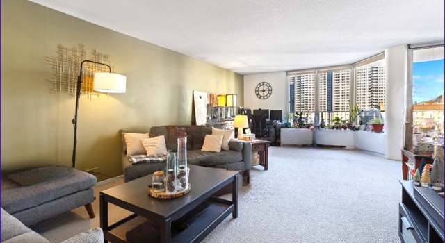 Photo of 4170 N Marine Dr Unit 12M, Chicago, IL 60613