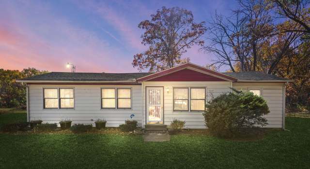 Photo of 13160 E 2500 Rd S, Pembroke Twp, IL 60958