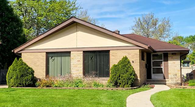 Photo of 2448 Hawthorne Ave, Westchester, IL 60154