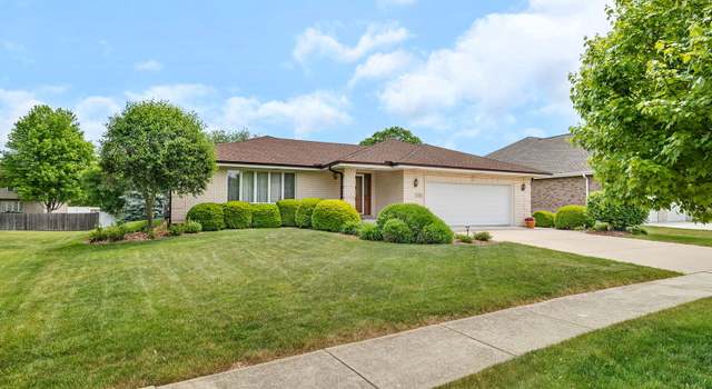 Photo of 1212 Ashford Ln, Joliet, IL 60431