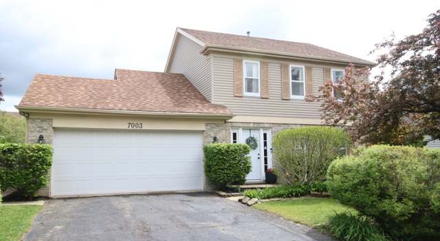 Photo of 7003 94th Ave, Kenosha, WI 53142