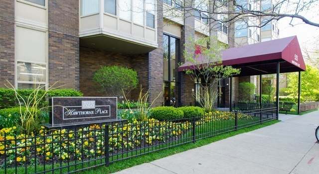 Photo of 525 W Hawthorne Pl #2208, Chicago, IL 60657