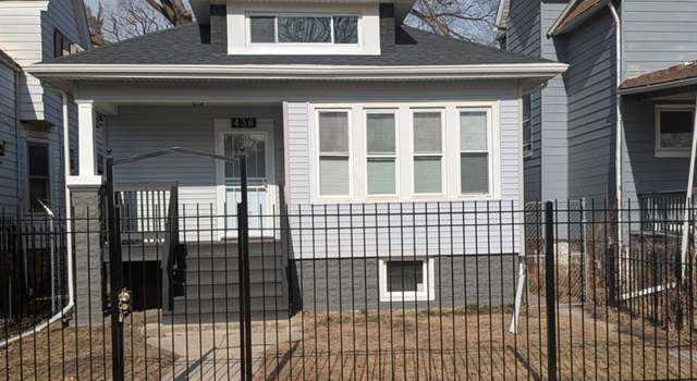 Photo of 436 W 118th St, Chicago, IL 60628