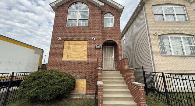 Photo of 8445 S Gilbert Ct, Chicago, IL 60620