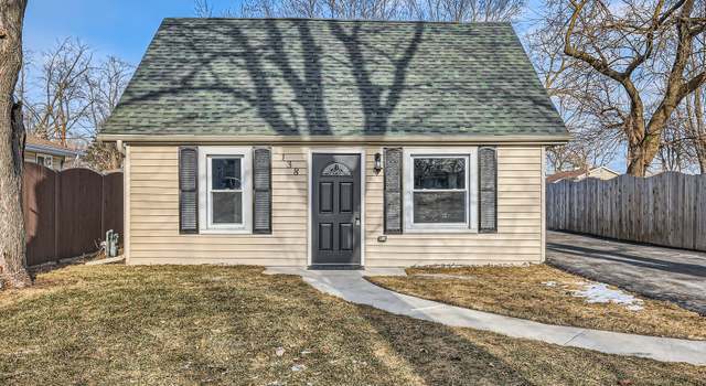 Photo of 2138 Root St, Crest Hill, IL 60403