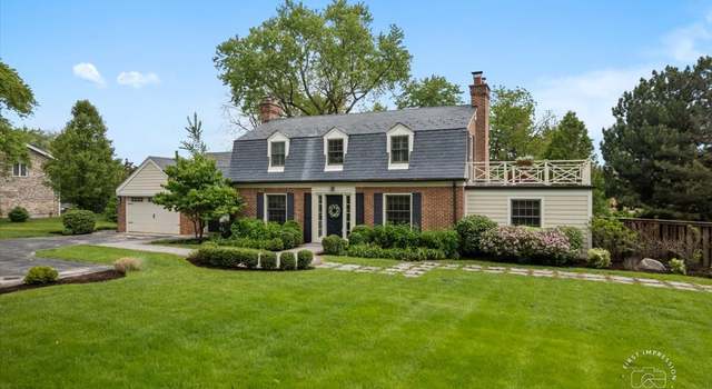 Photo of 6N225 Circle Ave, Medinah, IL 60157
