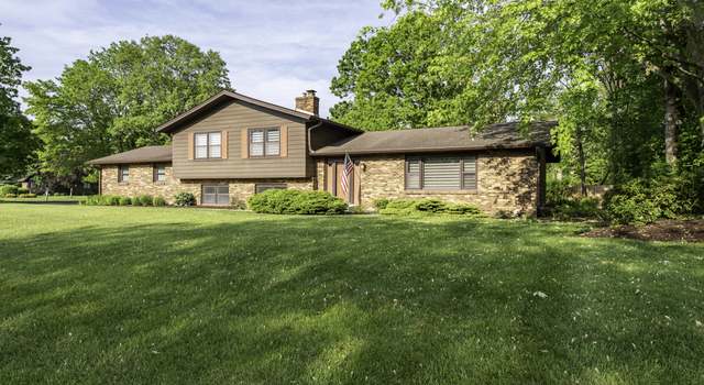 Photo of 1401 Funderburk Dr, Winthrop Harbor, IL 60096