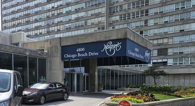 Photo of 4800 S Chicago Beach Dr Unit 910N, Chicago, IL 60615