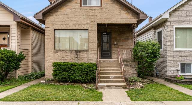 Photo of 4923 W School St, Chicago, IL 60641