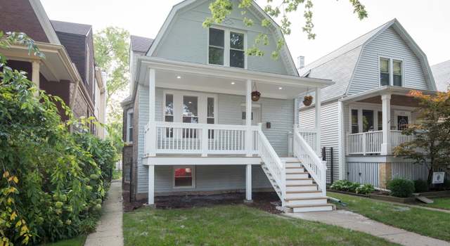 Photo of 3718 N Bernard St, Chicago, IL 60618