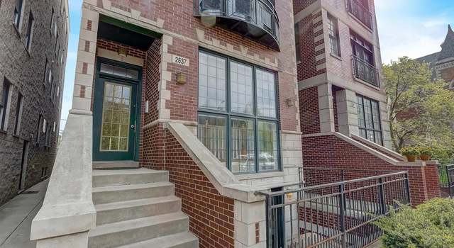 Photo of 2637 W Belmont Ave #2, Chicago, IL 60618