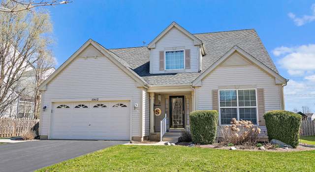 Photo of 10612 Wheatlands Way, Huntley, IL 60142