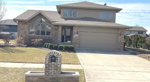 Photo of 8837 Clifton Ln, Tinley Park, IL 60487