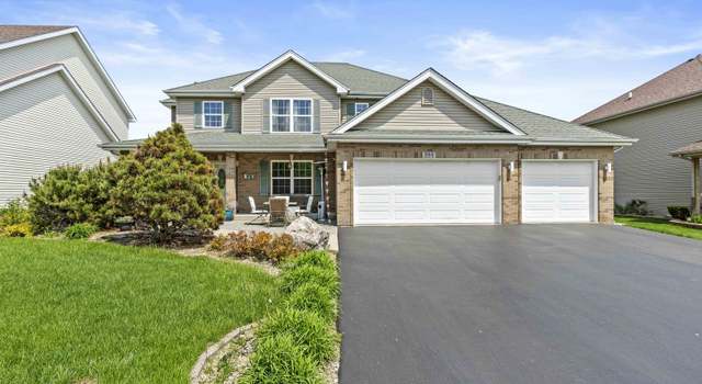 Photo of 253 Aspen Dr, Beecher, IL 60401