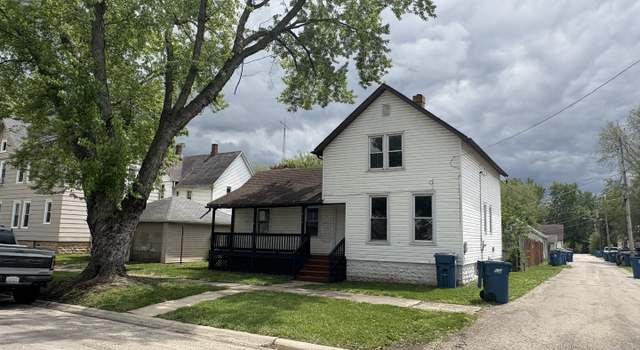 Photo of 340 W Bourbonnais St, Kankakee, IL 60901