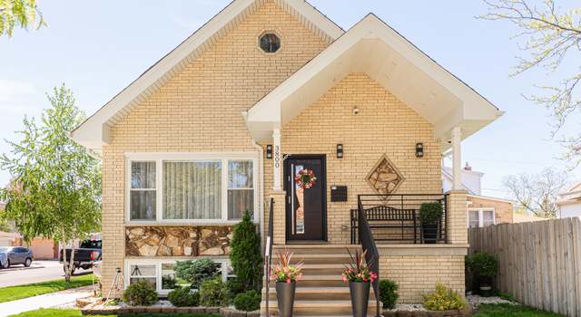 Photo of 3800 N Oketo Ave, Chicago, IL 60634