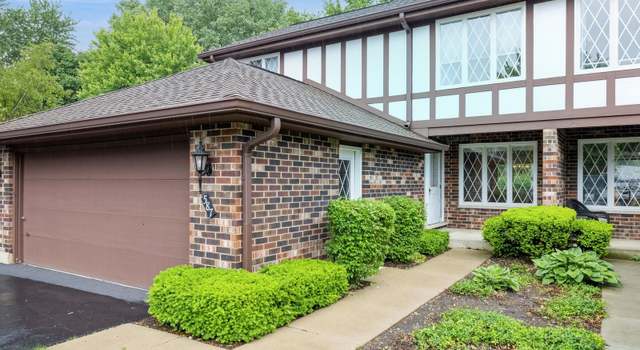 Photo of 587 Cress Creek Ln, Crystal Lake, IL 60014