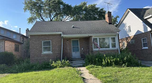 Photo of 8633 Riverside Ave, Brookfield, IL 60513