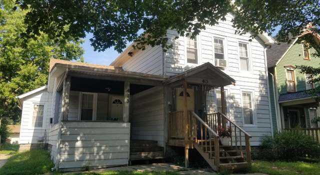 Photo of 413 S 2nd St, Rockford, IL 61104