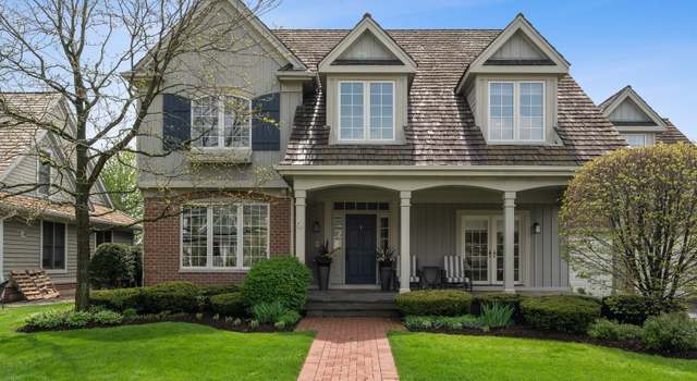 2732 Independence Ave Glenview Il Redfin