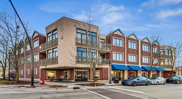 Photo of 578 Roger Williams Ave #204, Highland Park, IL 60035