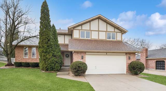 Photo of 13942 S Oak Ridge Dr, Homer Glen, IL 60491