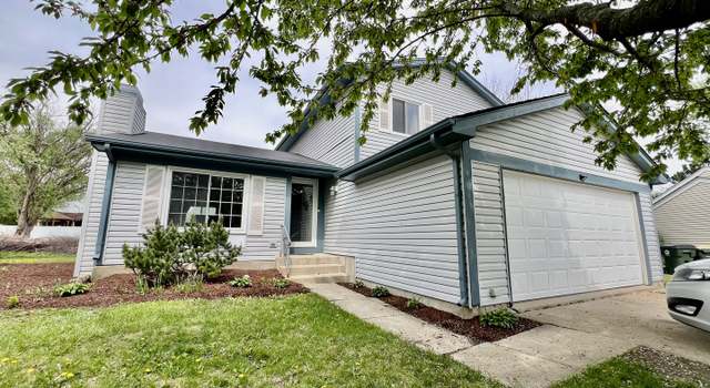 Photo of 2S605 Continental Dr, Warrenville, IL 60555
