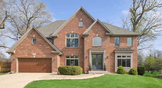 Photo of 2350 Lansburgh Ct, Aurora, IL 60502