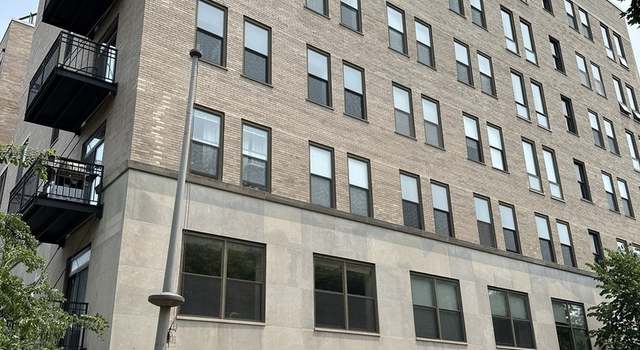 Photo of 811 S Lytle St #108, Chicago, IL 60607
