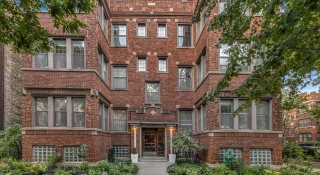 Photo of 6454 N Bosworth Ave Unit 3A, Chicago, IL 60626