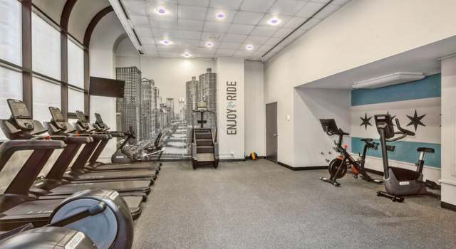 Photo of 211 E Ohio St #1607, Chicago, IL 60611