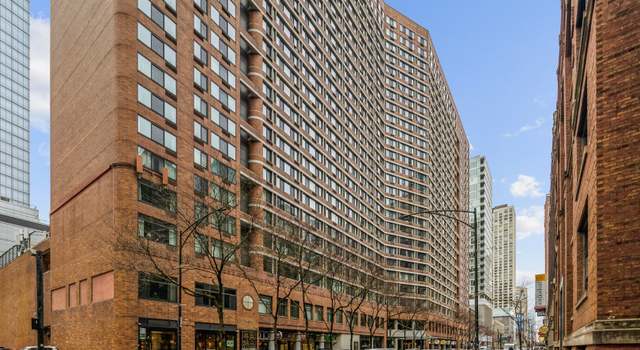 Photo of 211 E Ohio St #1607, Chicago, IL 60611